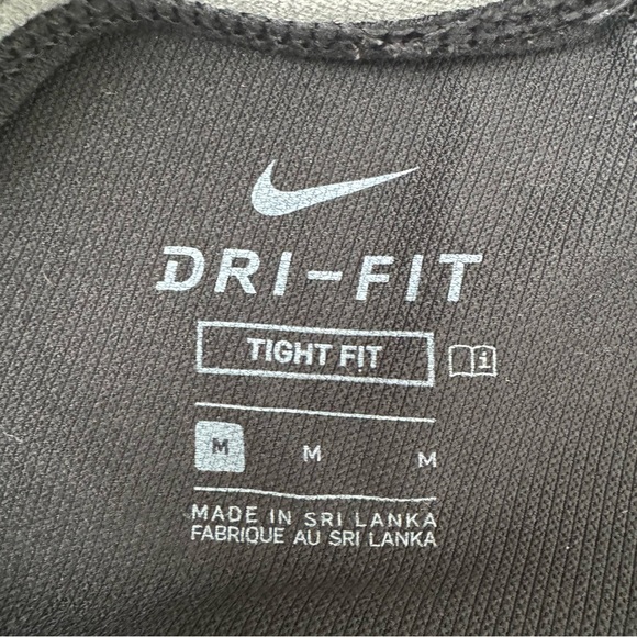 Men’s Nike Pro workout leggings - Picture 2 of 4